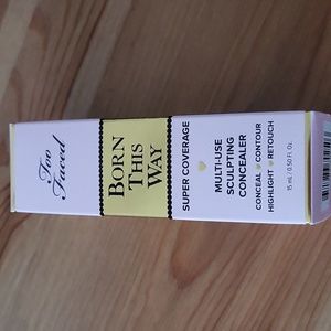 TOO FACED Born This Way Super Coverage Concealer - Natural Beige